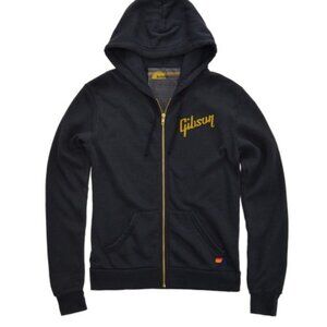 Aviator Nation X Gibson Zip Hoodie - XS